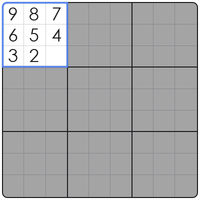 sudoku para imprimir